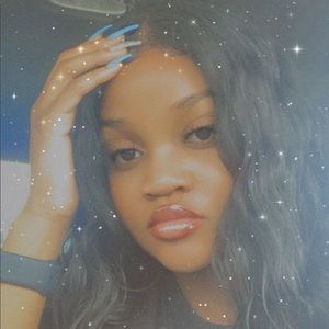 Meet your Posher, Symone